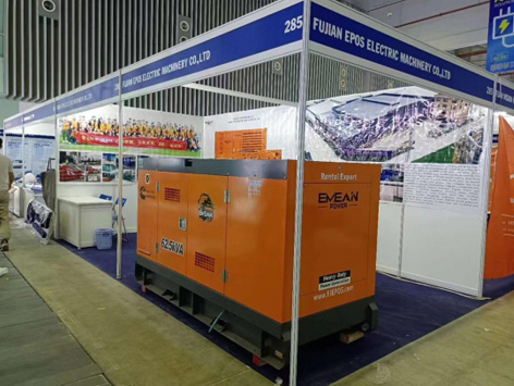 EXPO Vietnam ETE y ENERTEC2023