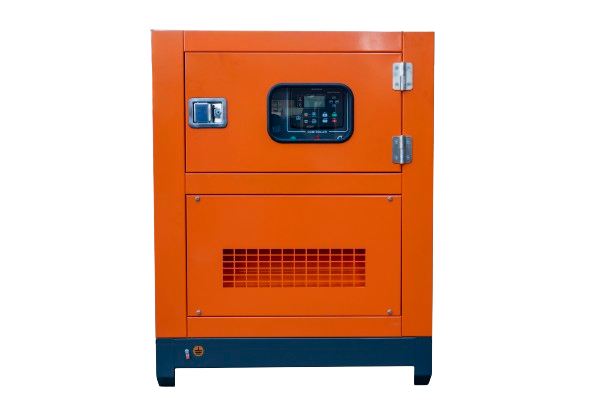 Generador diésel de 60KVA/48KW con motor Cummins