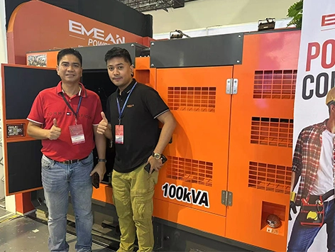 49.&ordf; Convenci&oacute;n Nacional Anual y 3E XPO 2024 (Filipinas)