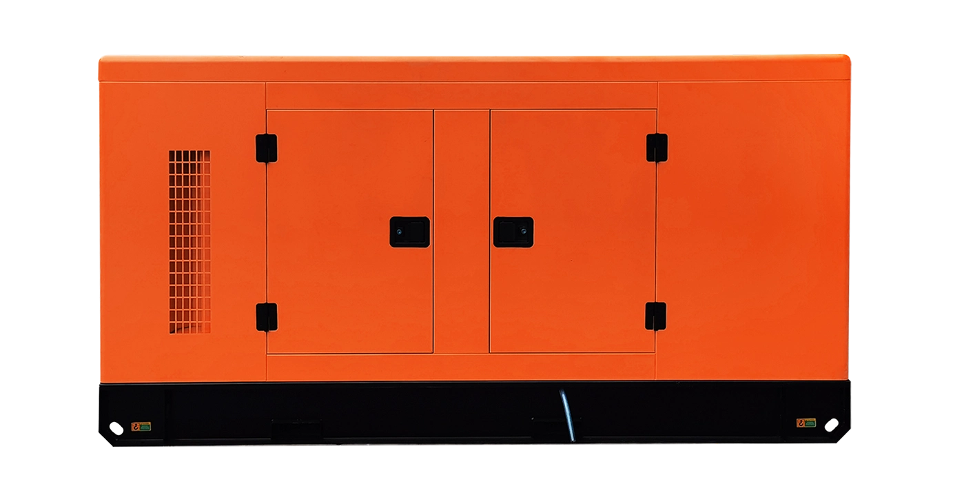 Generadores comerciales de 250 kW | Energ&iacute;a principal y de reserva confiable